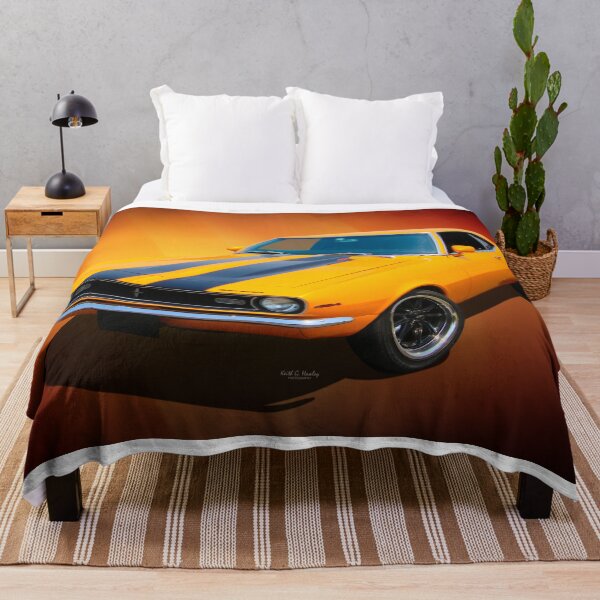 Item preview, 454 Camaro designed and sold by Hawley Designs.
