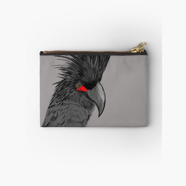 Item preview, Palm Cockatoo designed and sold by TimmyGumnut.