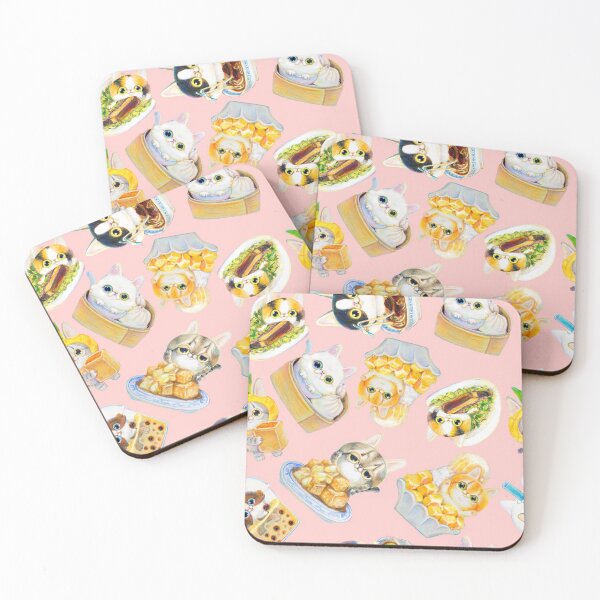 Item preview, Delicious food in Taiwan designed and sold by dramacatz.