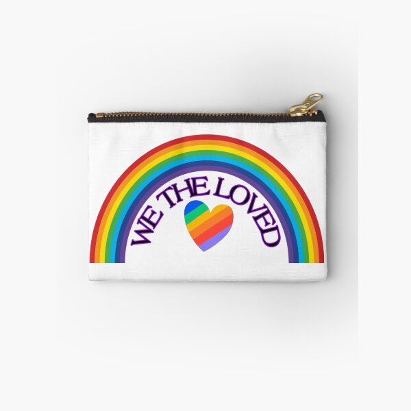 Item preview, WE the loved #2 designed and sold by Rebecca Stuart-Milgate.
