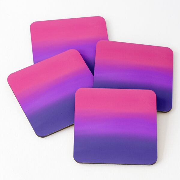 Item preview, Bi Pride designed and sold by Ferral Waffle's Stickers.