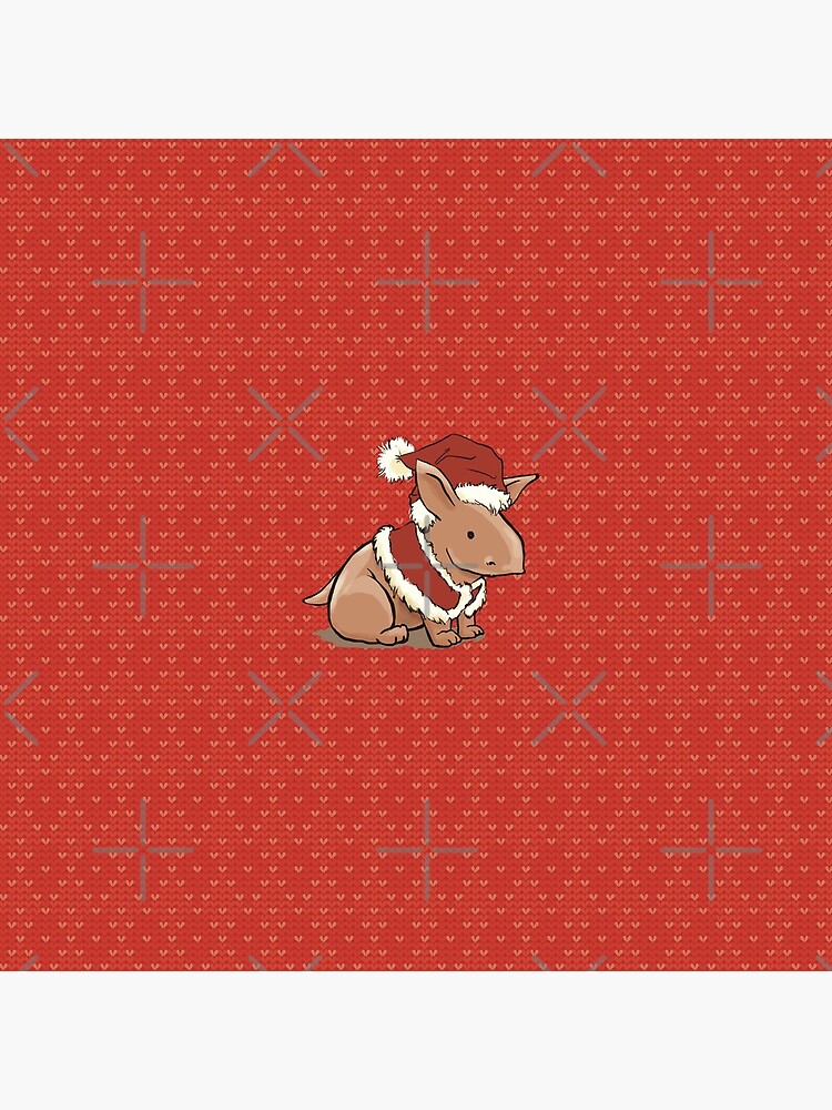 XMAS nug! by cute-ellyna