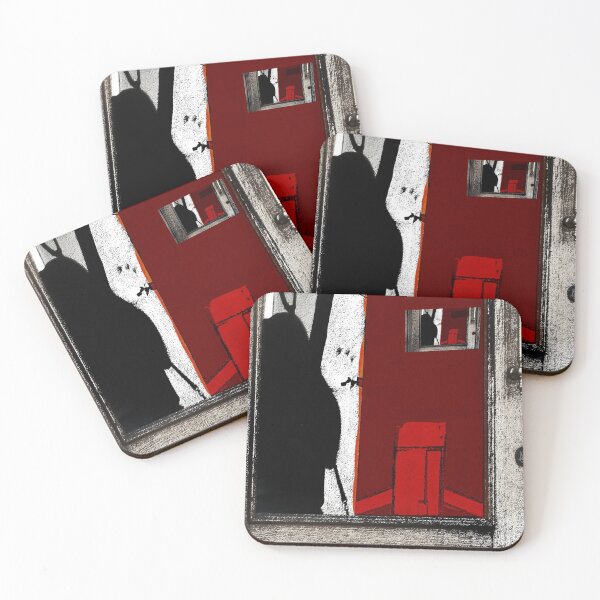 Item preview, burning sundown designed and sold by Nikolay Semyonov.