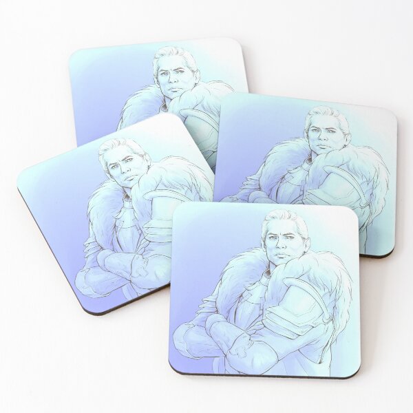 Item preview, Commander Cullen designed and sold by cute-ellyna.