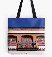 Espana Tote Bag
