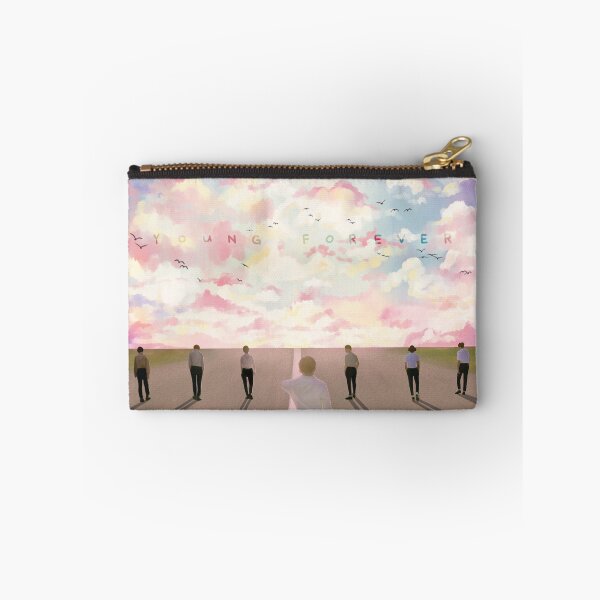 Item preview, young forever designed and sold by chimchimbang.
