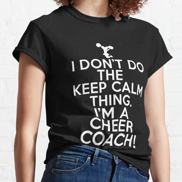 Cheer Clothing for Sale