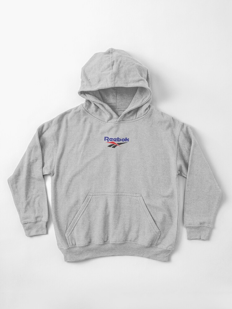 reebok pullover hoodie