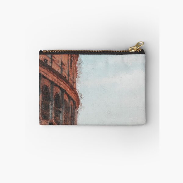 Item preview, Colosseum, Rome designed and sold by AM FineArtPrints.