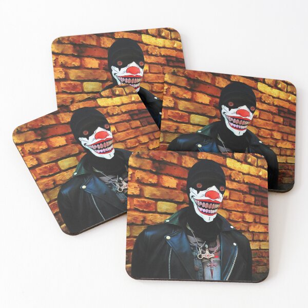 Item preview, He Had an Endearing Smile designed and sold by PictureNZ.