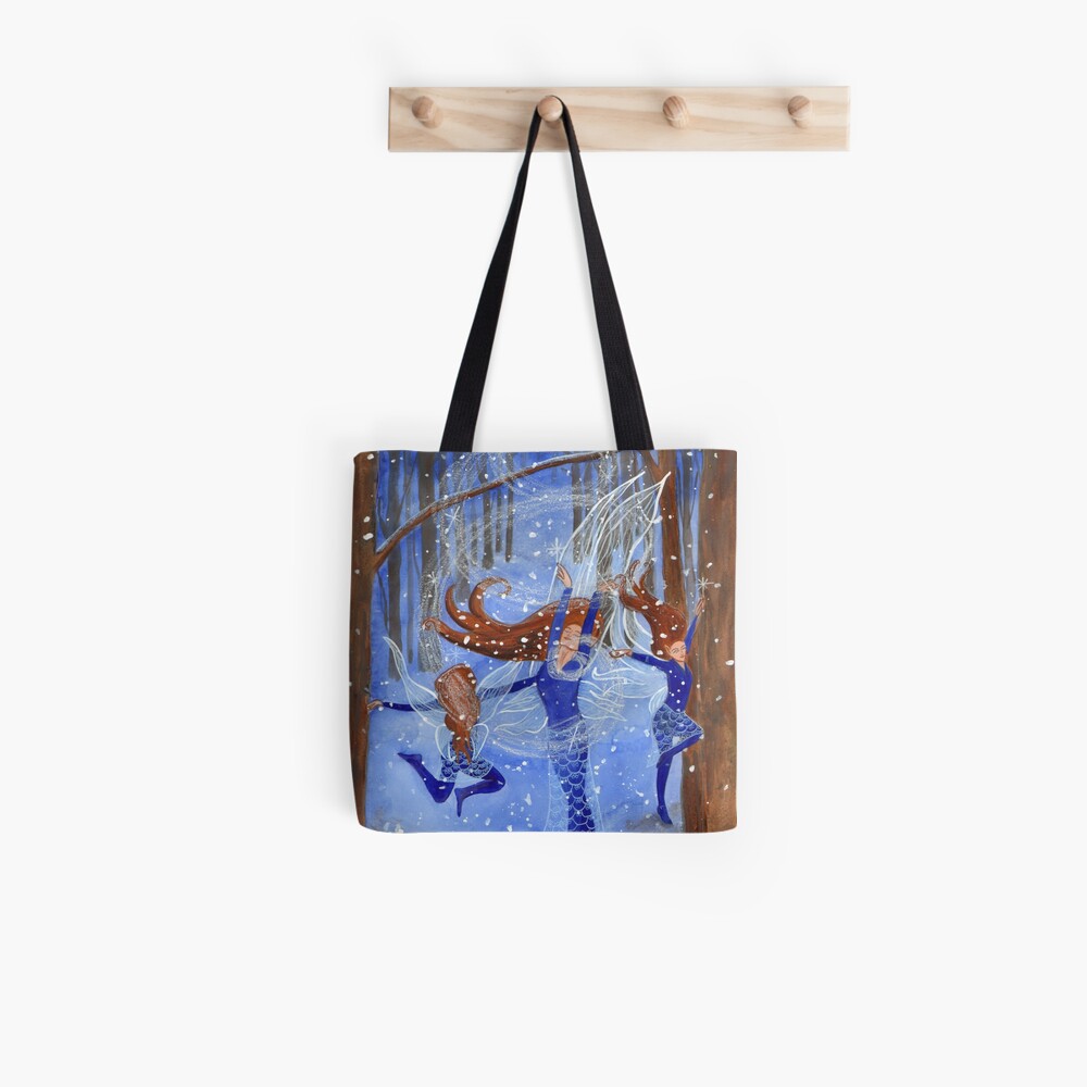 Item preview, All Over Print Tote Bag designed and sold by CarolOchs.