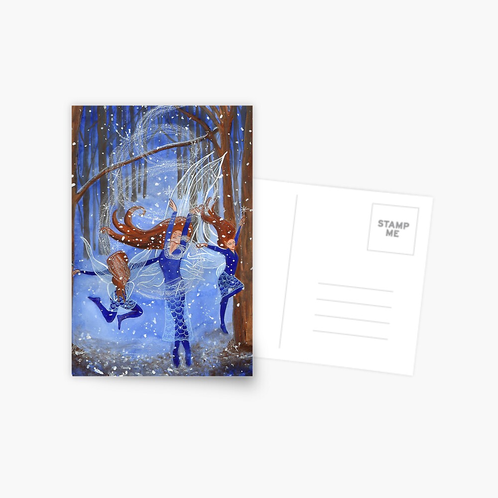 Item preview, Postcard designed and sold by CarolOchs.