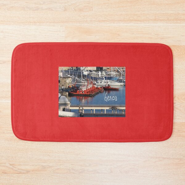 Item preview, Genoa Italy designed and sold by Sharon Schwalbe.