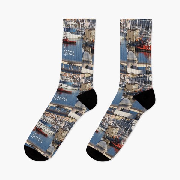 Item preview, Genoa Italy designed and sold by Sharon Schwalbe.