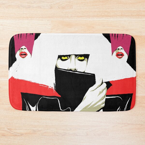 Item preview, Bad Rom designed and sold by butcherbilly.