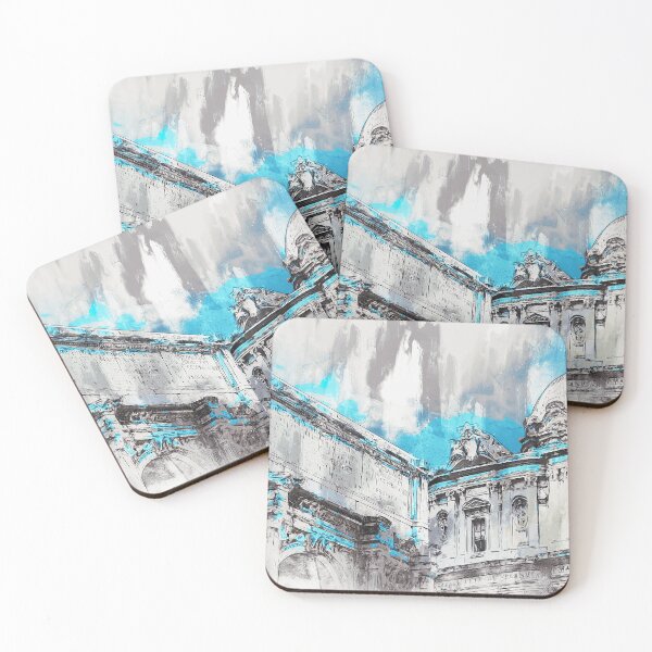 Item preview, Rome Imperial Fora designed and sold by AM FineArtPrints.