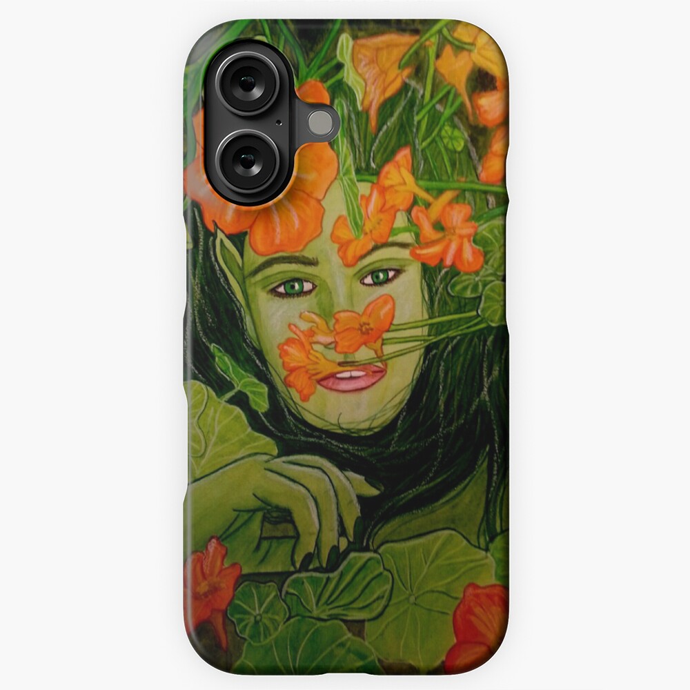 Item preview, iPhone Snap Case designed and sold by CarolOchs.