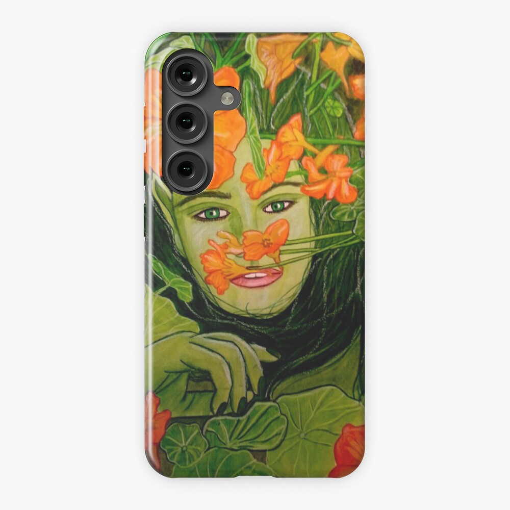 Item preview, Samsung Galaxy Snap Case designed and sold by CarolOchs.
