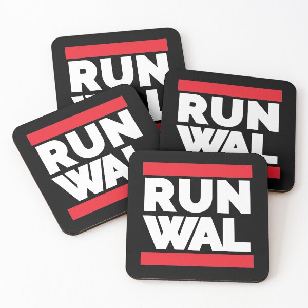 Aperçu de l'œuvre Run Run comme Run Wales créée et vendue par elhefe.