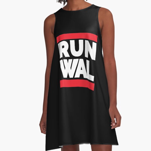 Artikel-Vorschau von RUN WAL als Run Wales, designt und verkauft von elhefe.