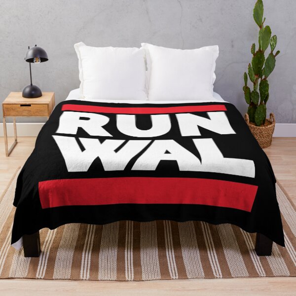 Aperçu de l'œuvre Run Run comme Run Wales créée et vendue par elhefe.
