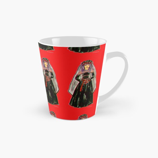 Item preview, GOTHIC Bride, Visual Kei designed and sold by Catherine Debusne.