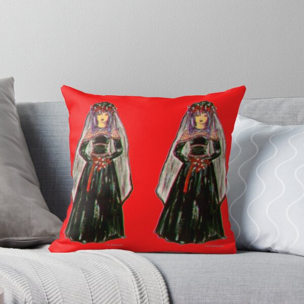 Item preview, GOTHIC Bride, Visual Kei designed and sold by Catherine Debusne.