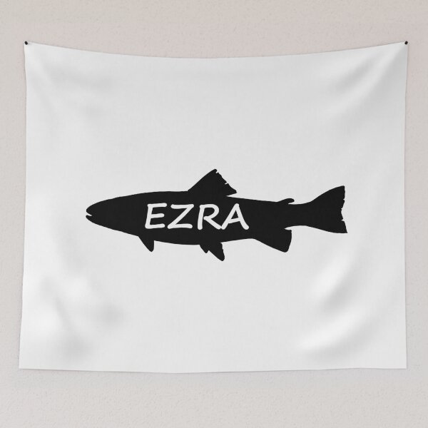 Item preview, Ezra Fish designed and sold by gulden.