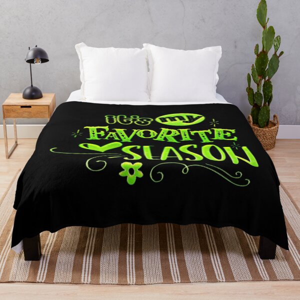 Item preview, It's my favorite season designed and sold by wolfgangrainer.