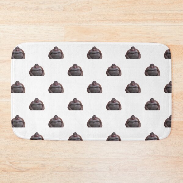 Item preview, Uh Oh Stinky Monkey designed and sold by amy-wenn.