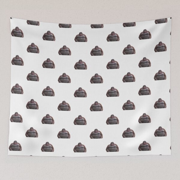 Item preview, Uh Oh Stinky Monkey designed and sold by amy-wenn.