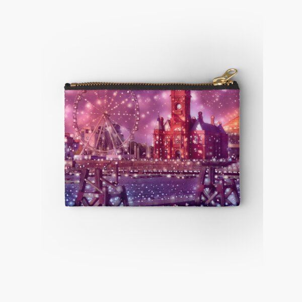 Item preview, Cardiff Bay Fantasy designed and sold by RJDowns.