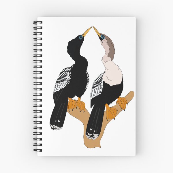 Item preview, Anhingas designed and sold by nolessjess.