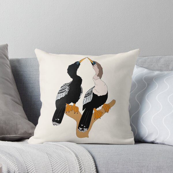 Item preview, Anhingas designed and sold by nolessjess.