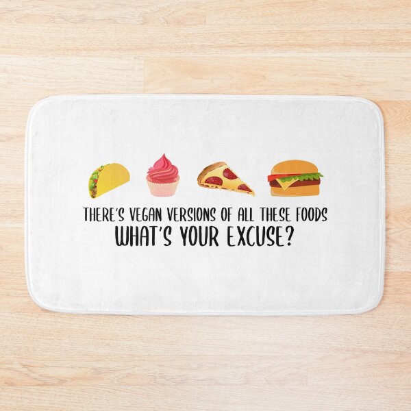 Item preview, All of them can be vegan designed and sold by Stick With The Animals.