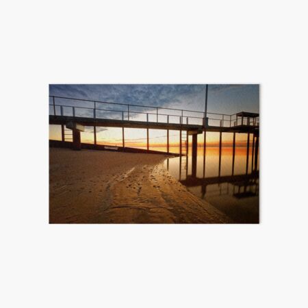 Item preview, Philip Island designed and sold by Margaret Metcalfe.