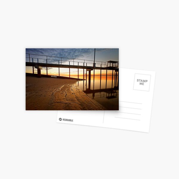 Item preview, Philip Island designed and sold by Margaret Metcalfe.