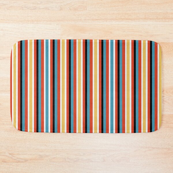 Item preview, Windflower Collection Stripe 3 designed and sold by Sharon Schwalbe.