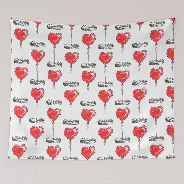 Item preview, Love trap designed and sold by Crea-RiBo.