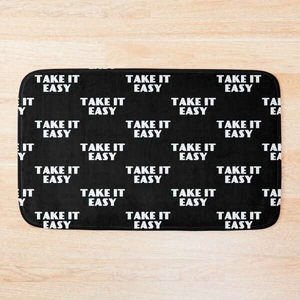 Item preview, Take It Easy  designed and sold by Salocin.