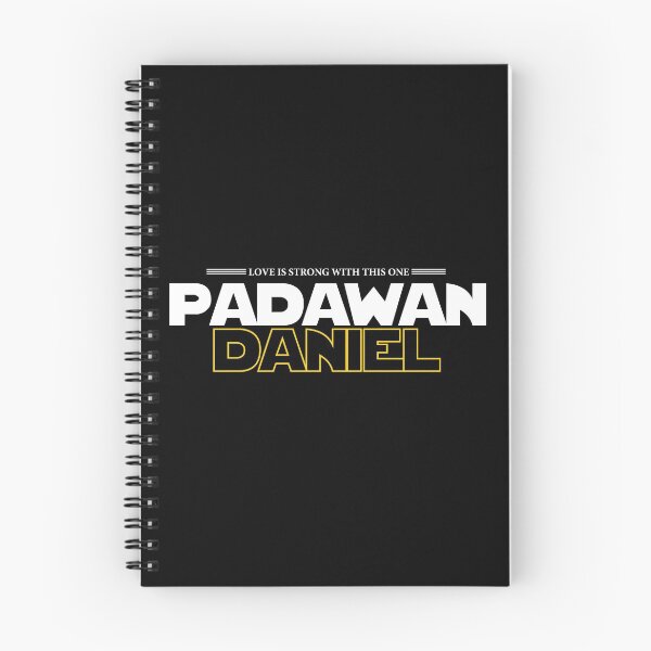 Item preview, Padawan Daniel designed and sold by Urosek.