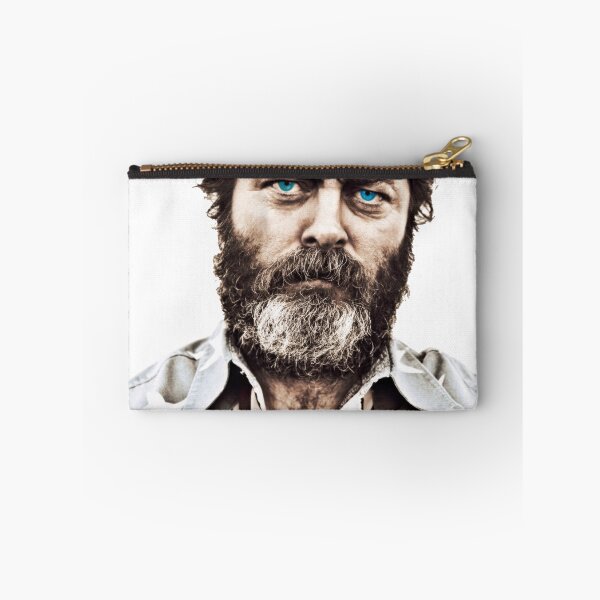 Item preview, Nick Offerman designed and sold by AshFox.