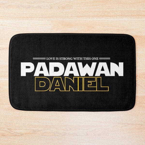 Item preview, Padawan Daniel designed and sold by Urosek.