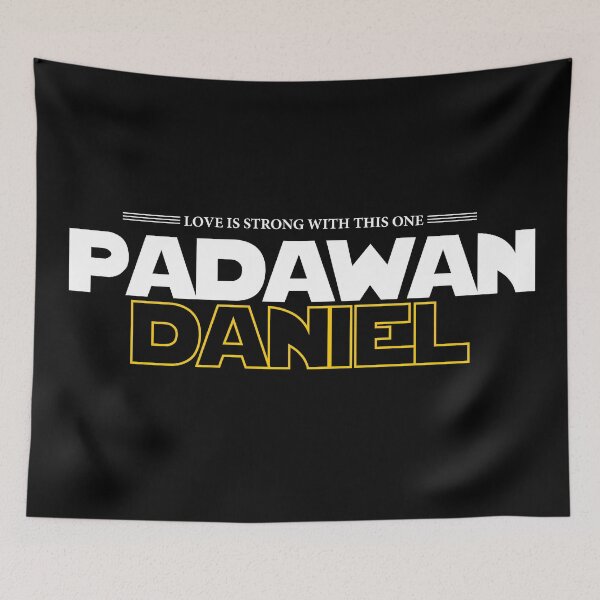 Item preview, Padawan Daniel designed and sold by Urosek.
