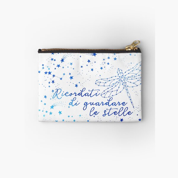 Item preview, Ricordati di guardare le stelle - versione bianca designed and sold by rosescreation.