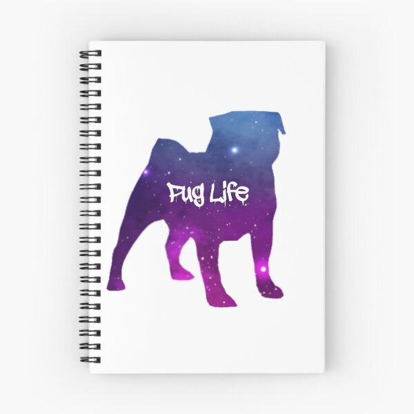 Item preview, Pug life designed and sold by Sevastra33.