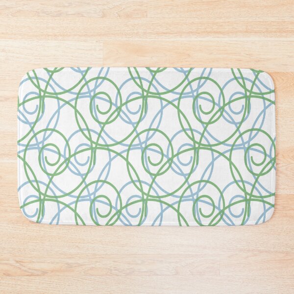 Item preview, Entanglement designed and sold by Sharon Schwalbe.