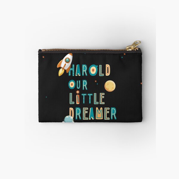 Item preview, Harold little dreamer. Best Gift For Your Baby Harold designed and sold by Urosek.