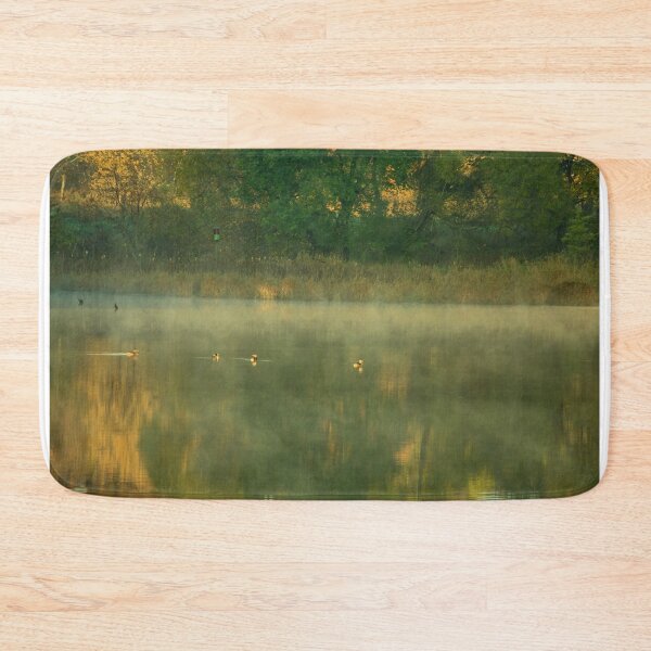 Item preview, On Maynes Pond 2 designed and sold by LynyrdSky.