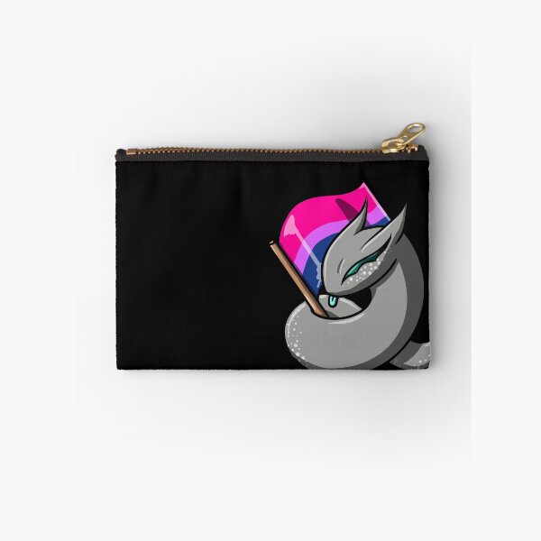 Item preview, Symbiote for LGBTQ+ Pride (Bi) designed and sold by Faded-Doodlez.